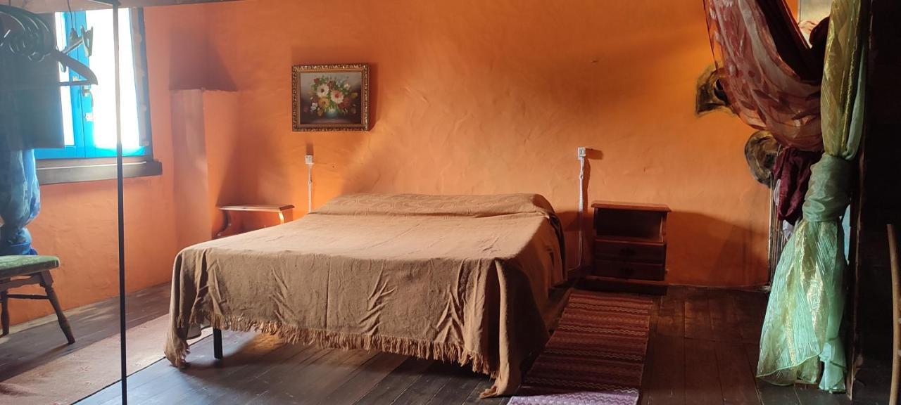 B&B Il Nuraghe Arbus Esterno foto